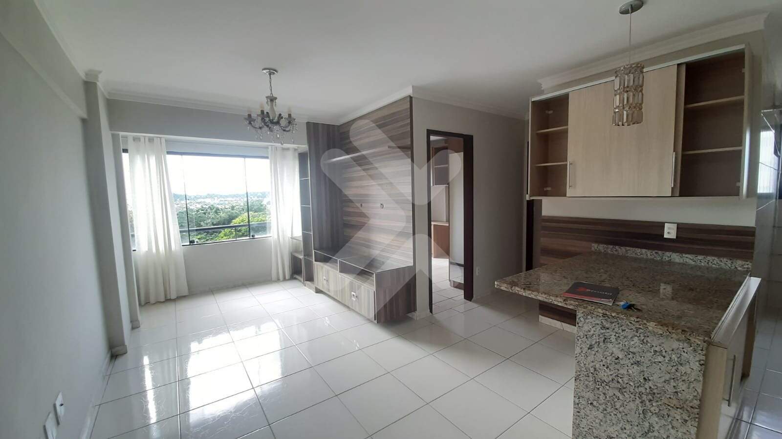 Apartamento à vendaCandeláriaNatal: 