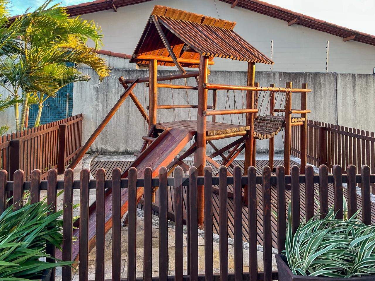 Apartamento à vendaLagoa NovaNatal: 