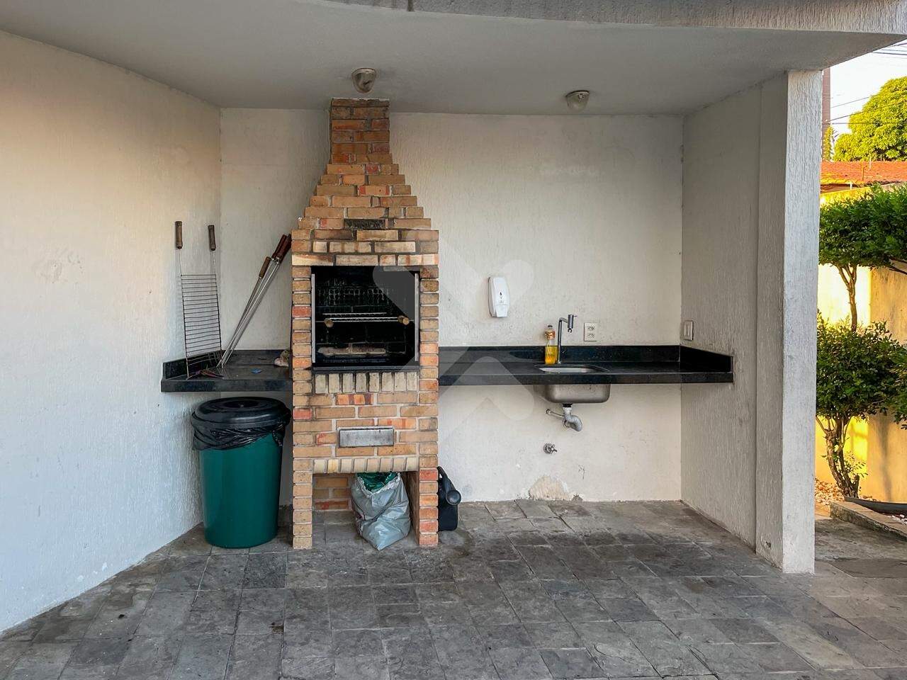 Apartamento à vendaLagoa NovaNatal: 