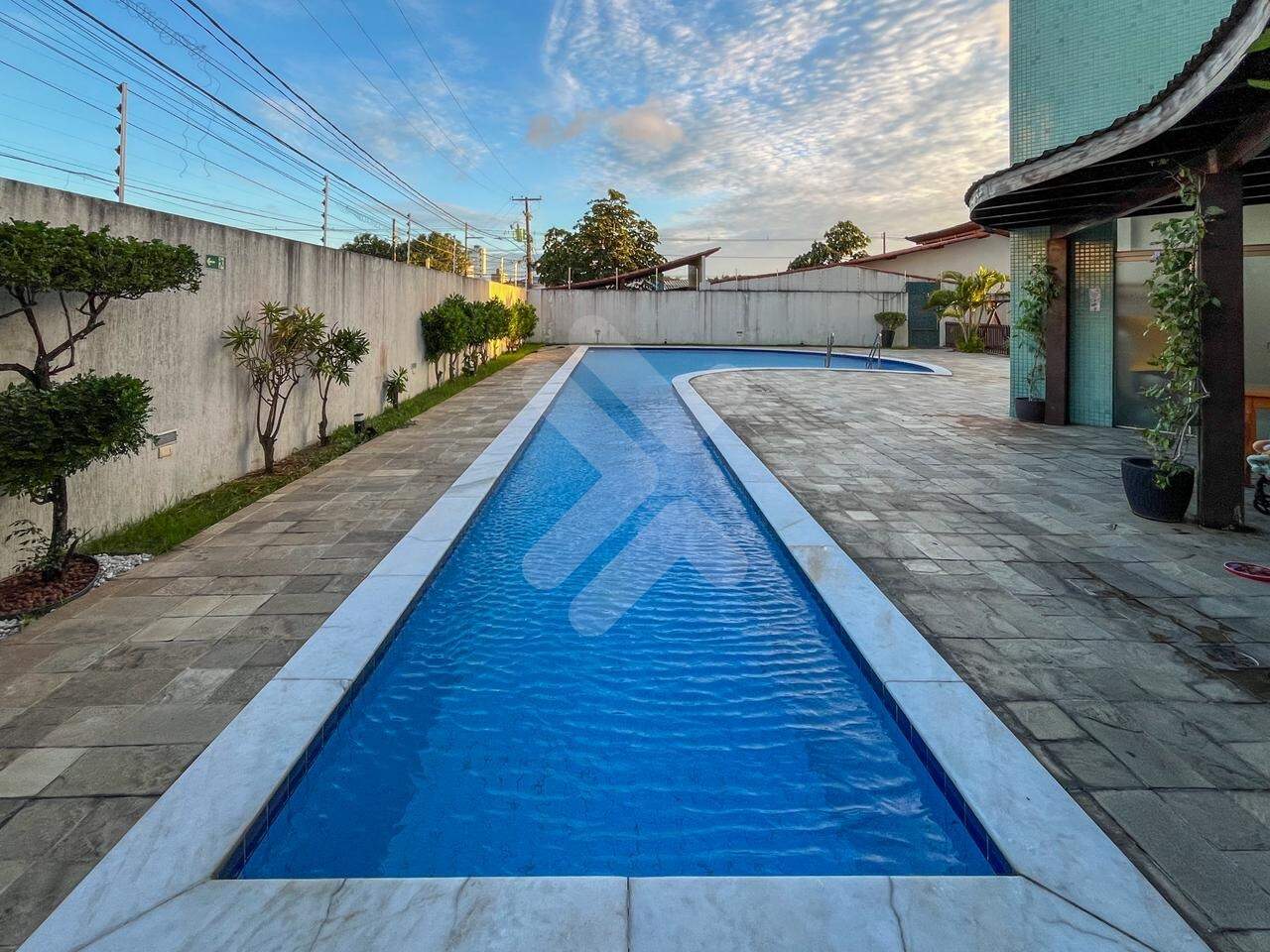 Apartamento à vendaLagoa NovaNatal: 