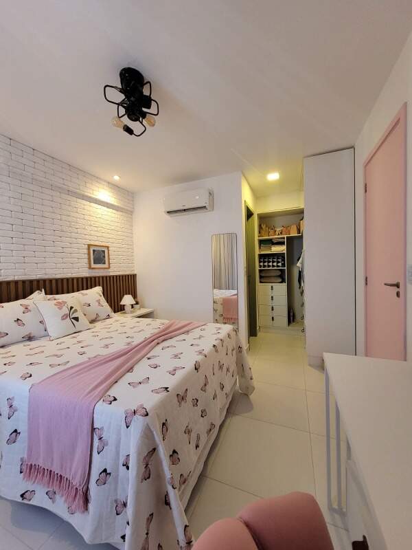 Apartamento à vendaLagoa NovaNatal: 