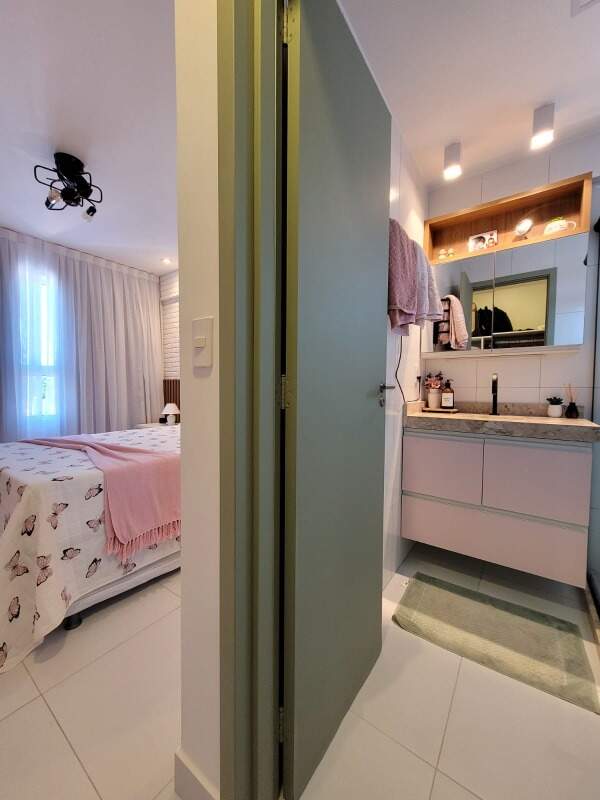 Apartamento à vendaLagoa NovaNatal: 