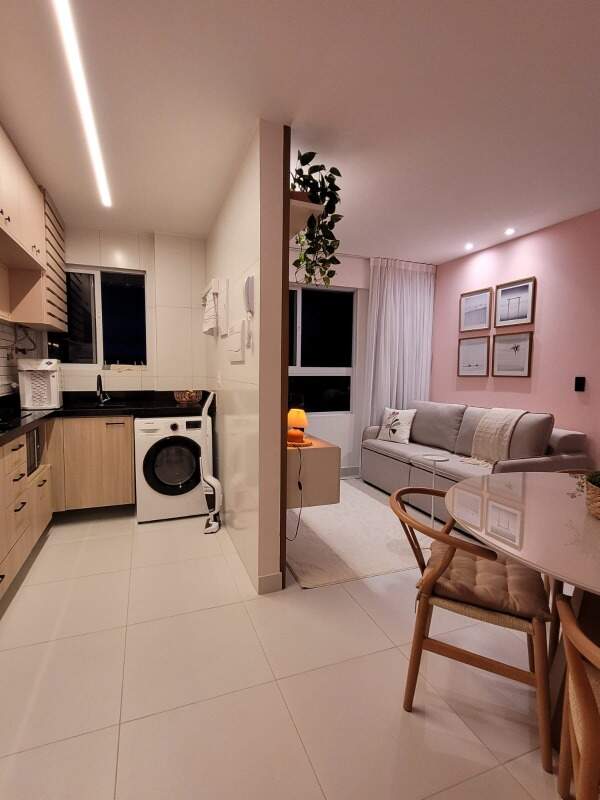 Apartamento à vendaLagoa NovaNatal: 