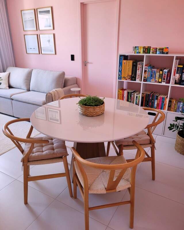 Apartamento à vendaLagoa NovaNatal: 