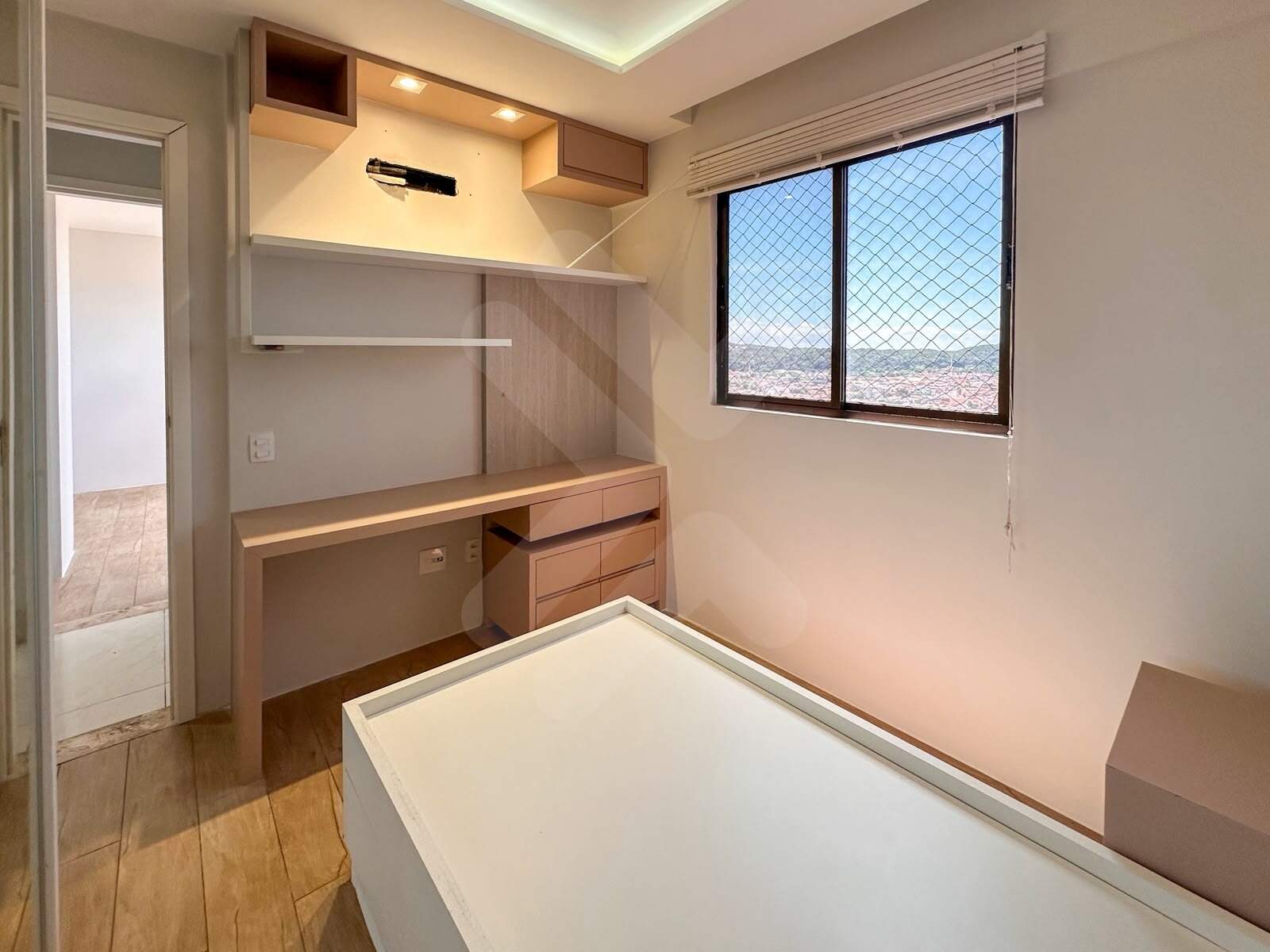 Apartamento à vendaLagoa NovaNatal: