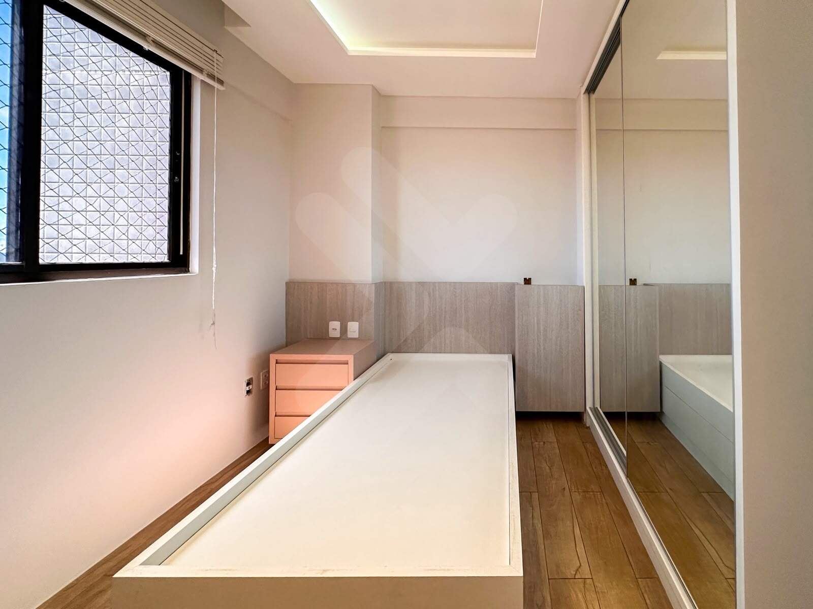 Apartamento à vendaLagoa NovaNatal: