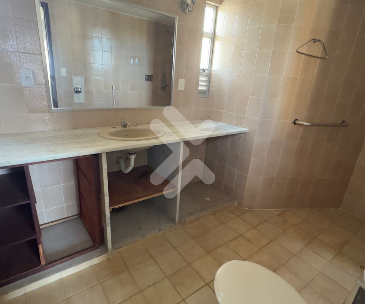 Apartamento para aluguel Barro VermelhoNatal: 