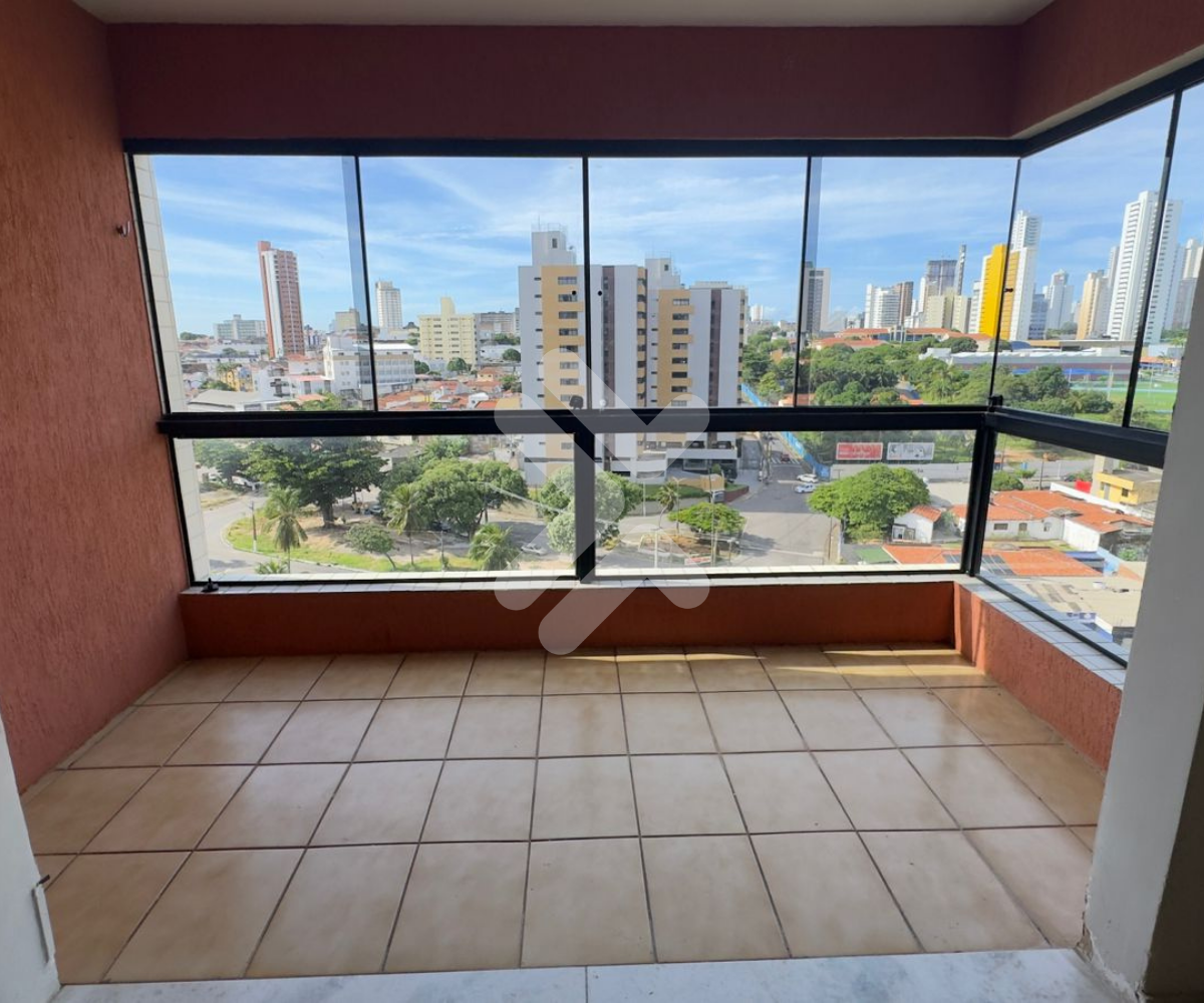 Apartamento para aluguel Barro VermelhoNatal: 