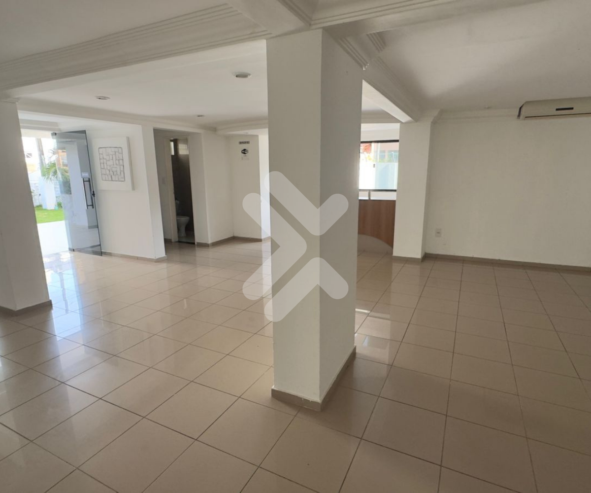 Apartamento para aluguel Barro VermelhoNatal: 