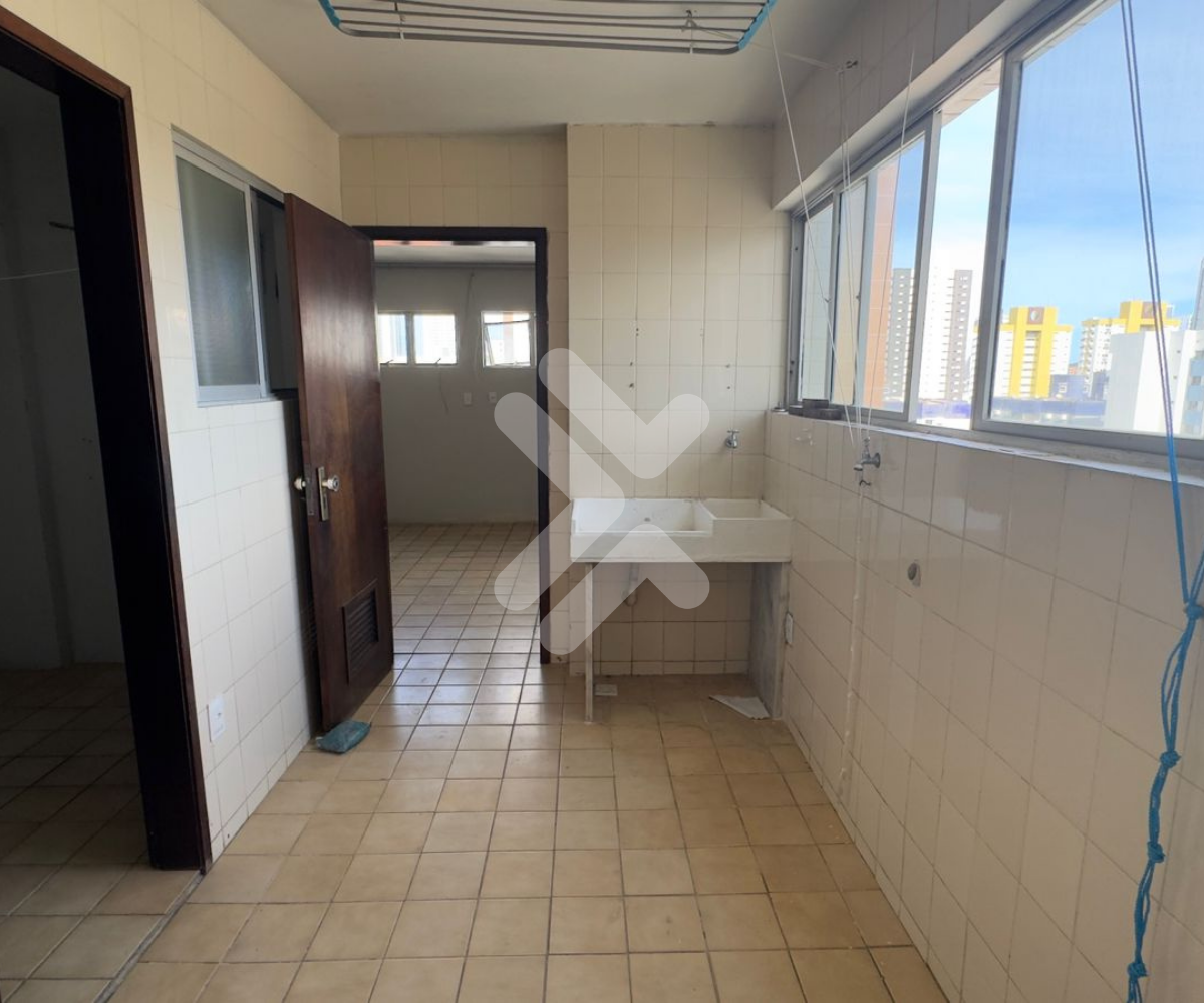 Apartamento para aluguel Barro VermelhoNatal: 