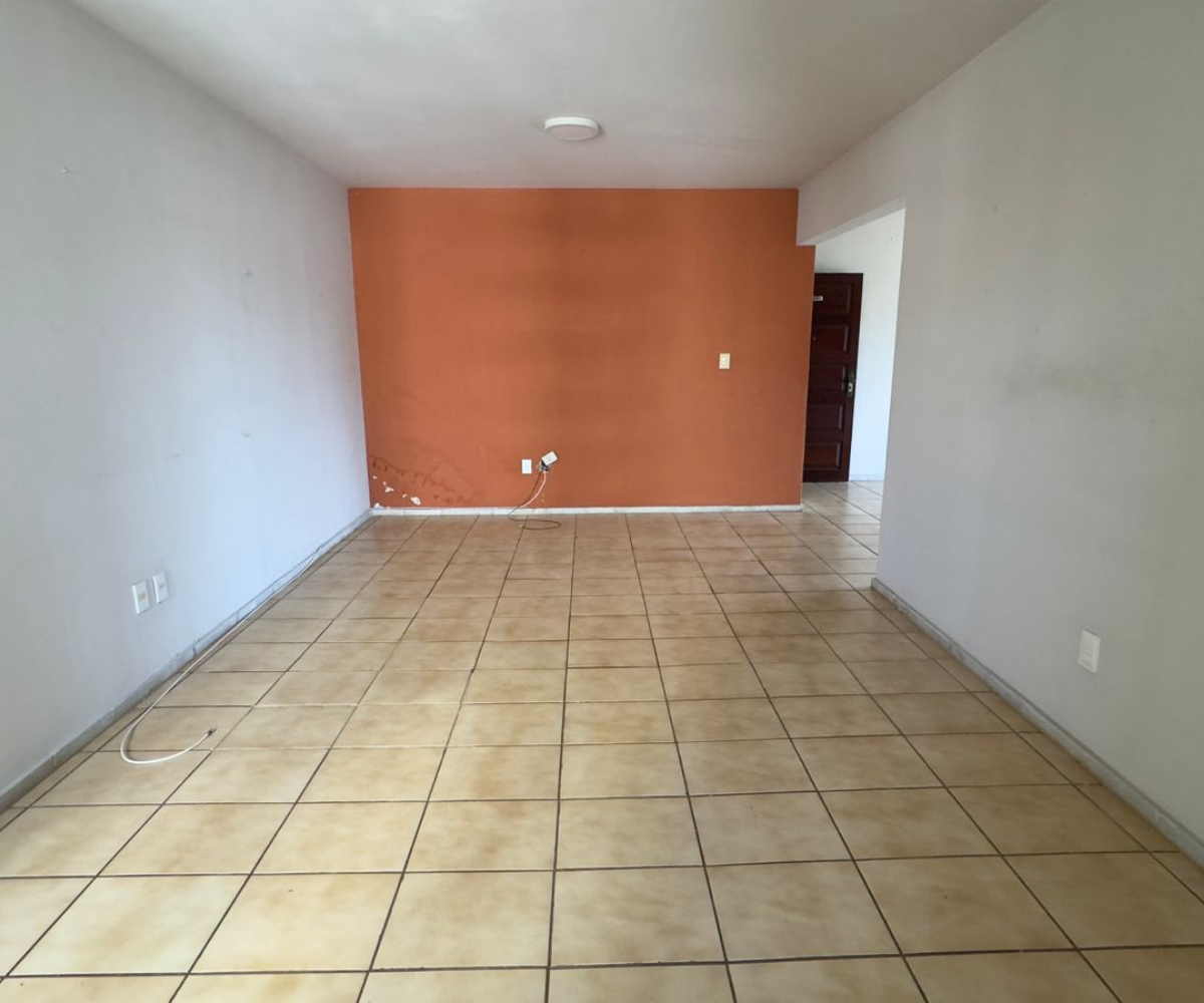 Apartamento à venda Barro VermelhoNatal: 