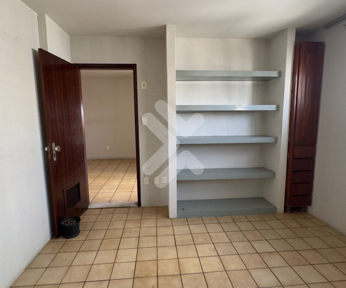 Apartamento à venda Barro VermelhoNatal: 