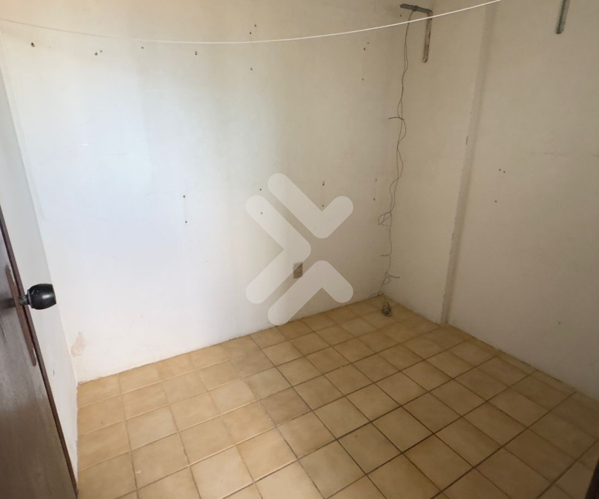 Apartamento à venda Barro VermelhoNatal: 