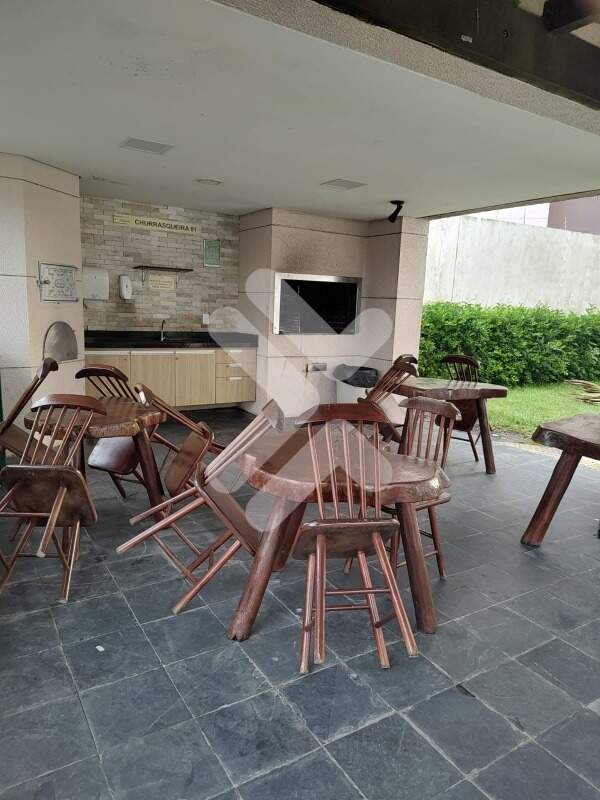 Apartamento à vendaCandeláriaNatal: 