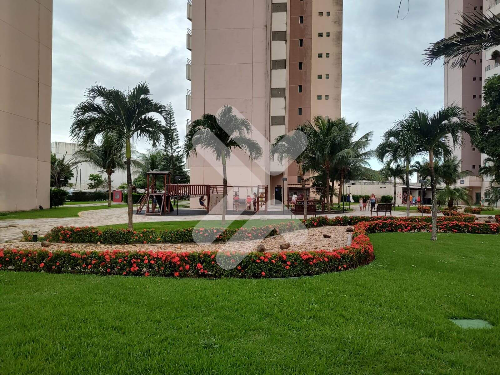 Apartamento à vendaCandeláriaNatal: 