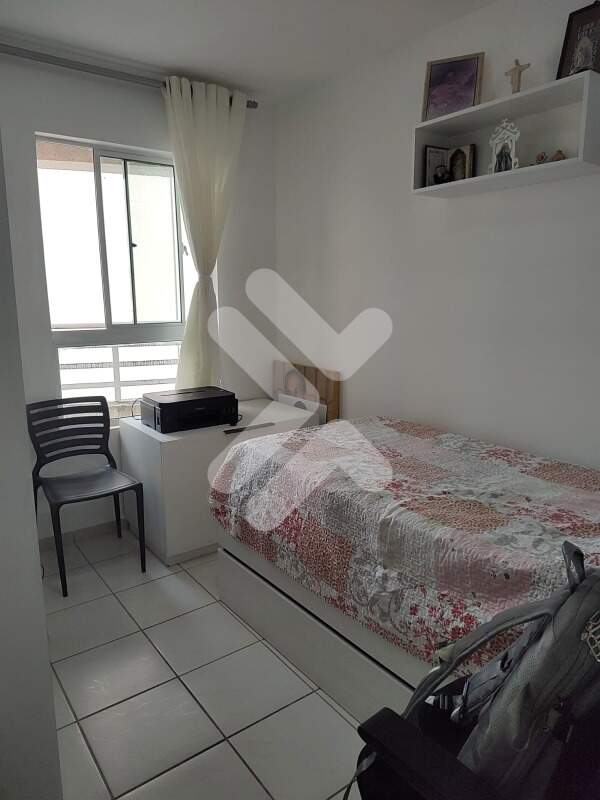 Apartamento à vendaCandeláriaNatal: 
