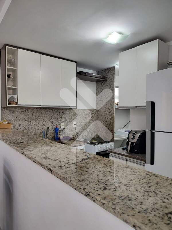 Apartamento à vendaCandeláriaNatal: 
