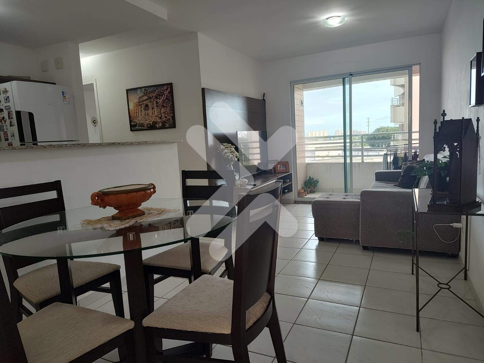 Apartamento à vendaCandeláriaNatal: 