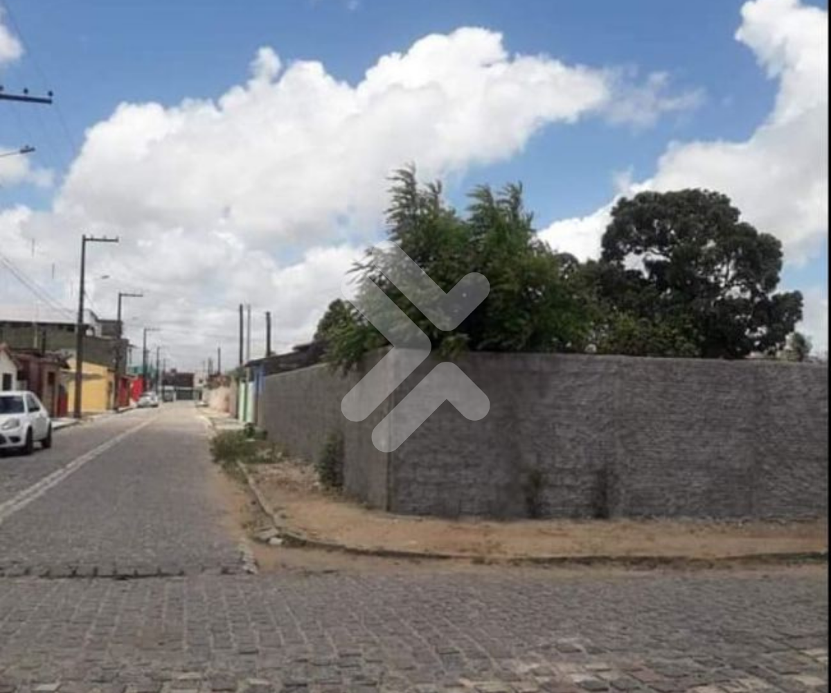 Terreno para aluguelRosa dos VentosParnamirim: 