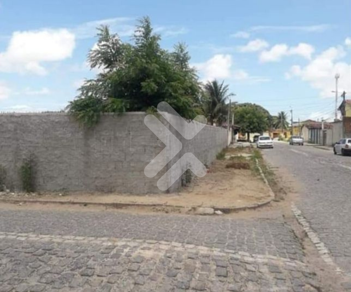 Terreno para aluguelRosa dos VentosParnamirim: 