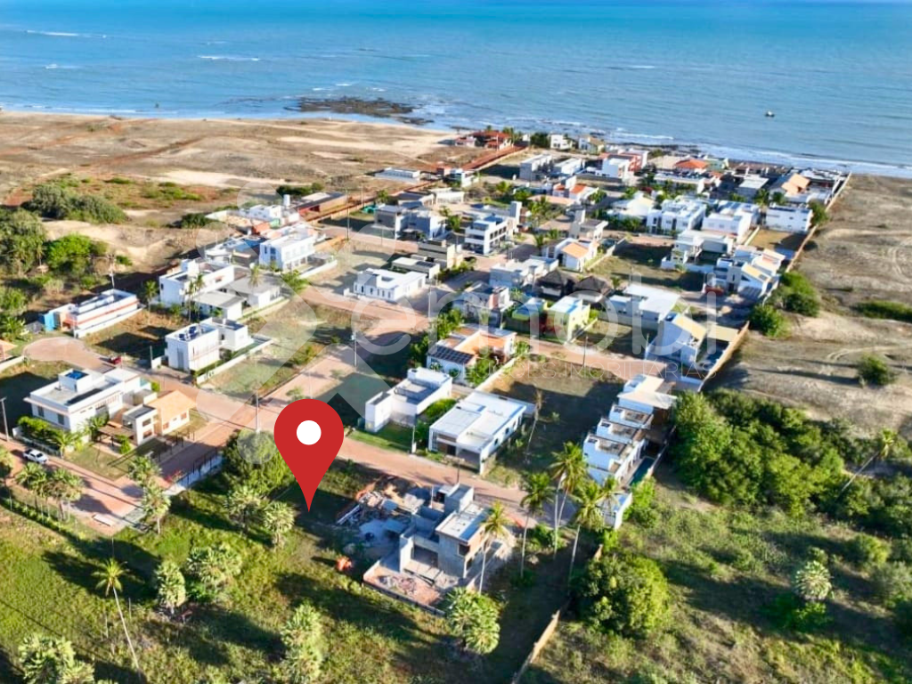 Lote em condomínio à vendaMonte Alegre São Miguel do Gostoso: 