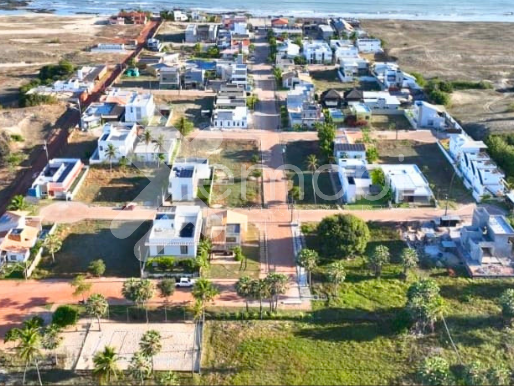 Lote em condomínio à vendaMonte Alegre São Miguel do Gostoso: 