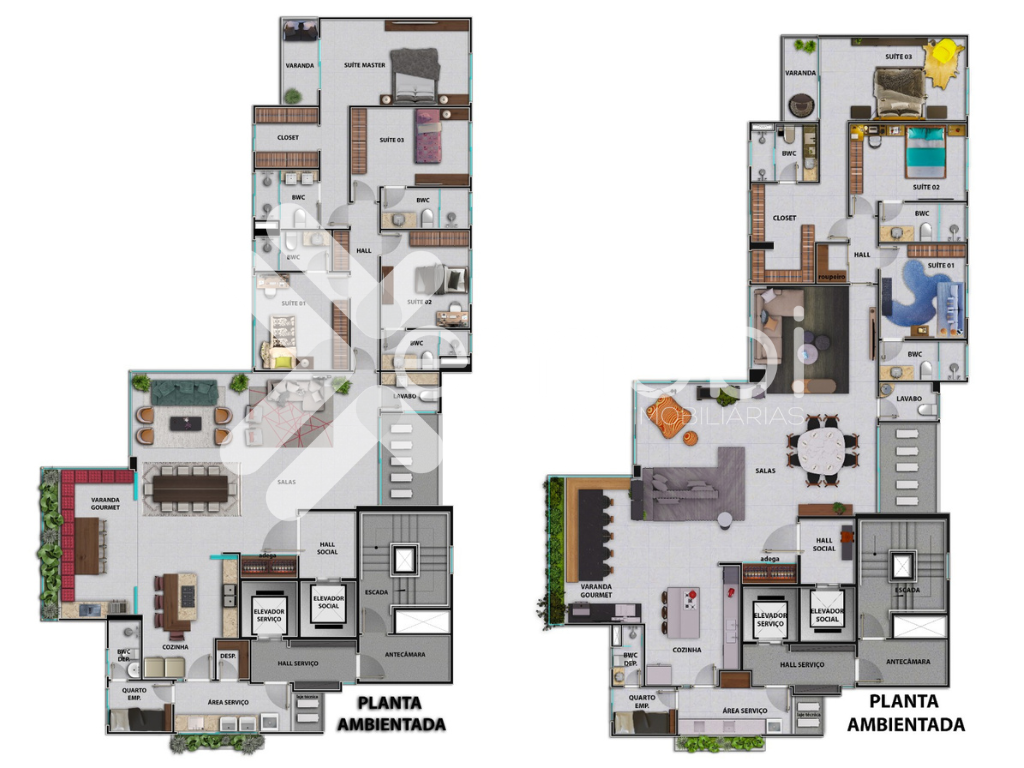 Apartamento à vendaPetrópolisNatal: 