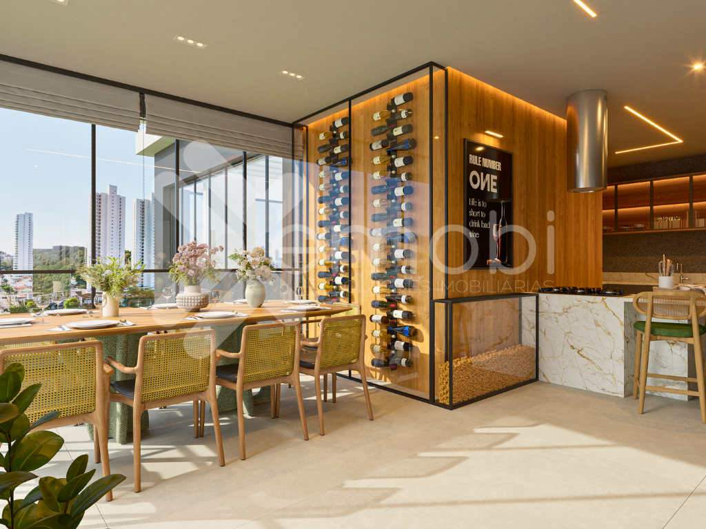 Apartamento à vendaPetrópolisNatal: 