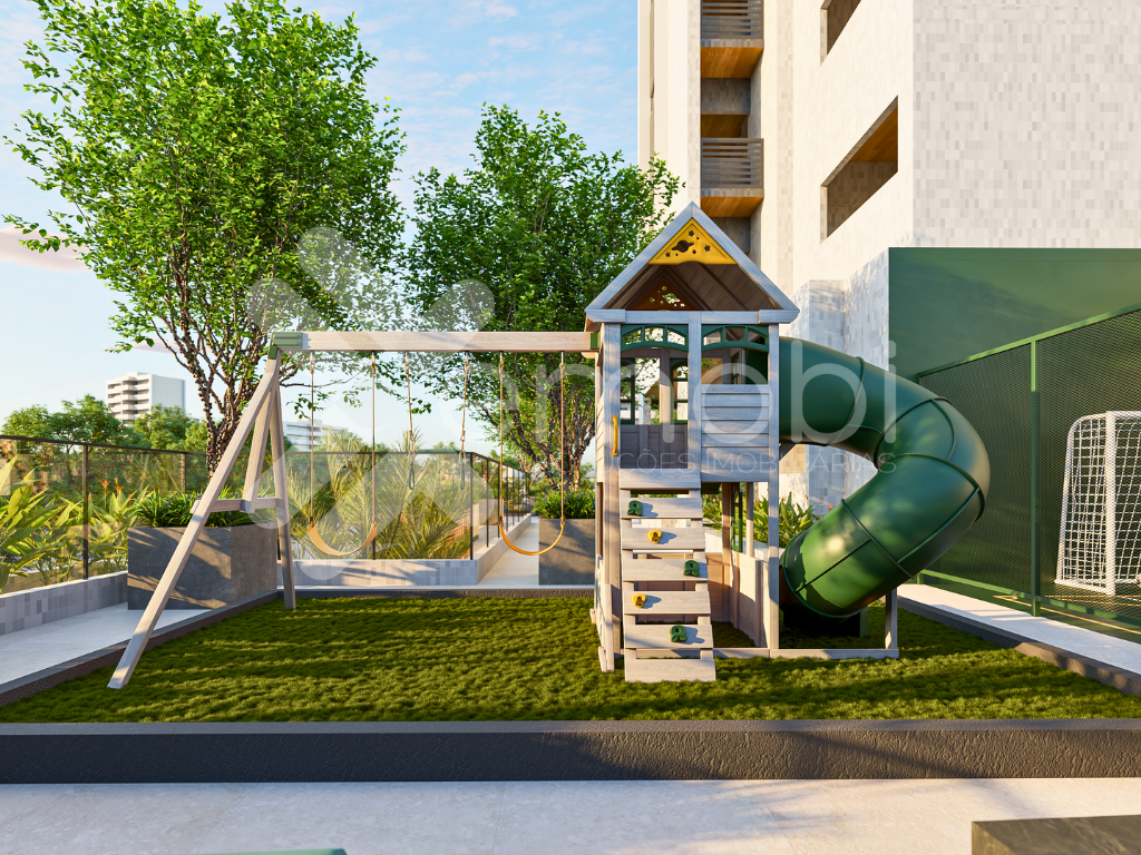 Apartamento à vendaPetrópolisNatal: 