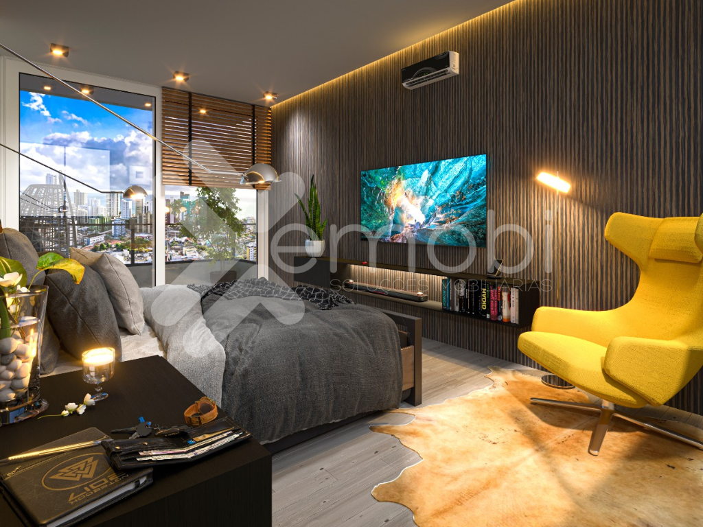 Apartamento à vendaPetrópolisNatal: 