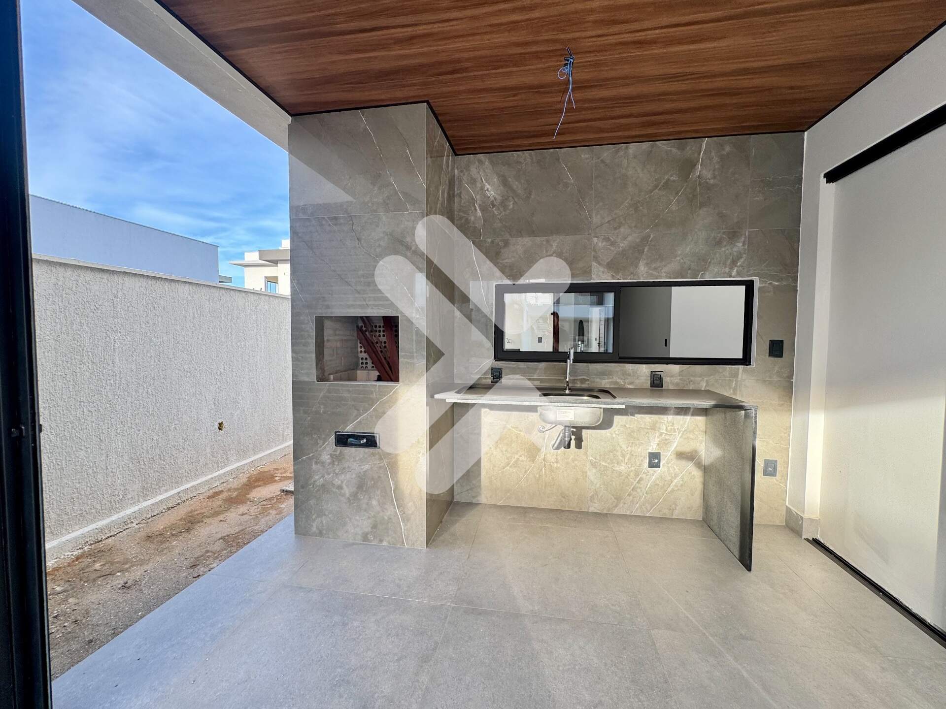 Casa em Condomínio à vendaParque das NaçõesParnamirim: 
