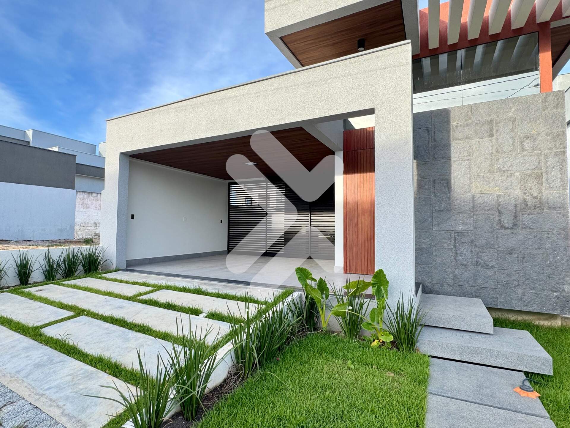 Casa em Condomínio à vendaParque das NaçõesParnamirim: 