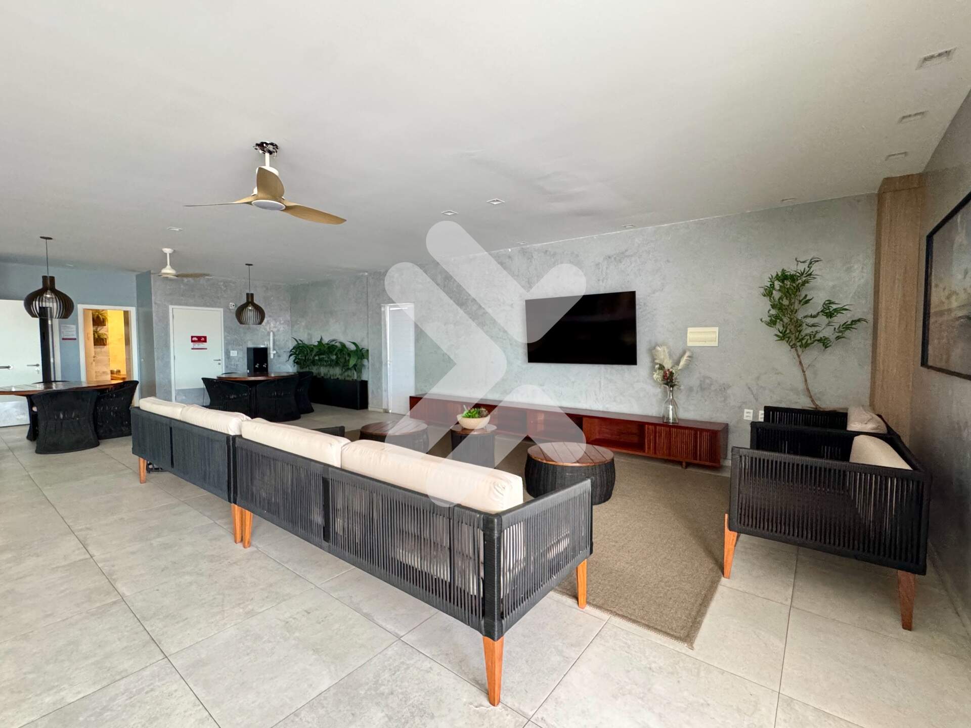 Casa em Condomínio à vendaParque das NaçõesParnamirim: 