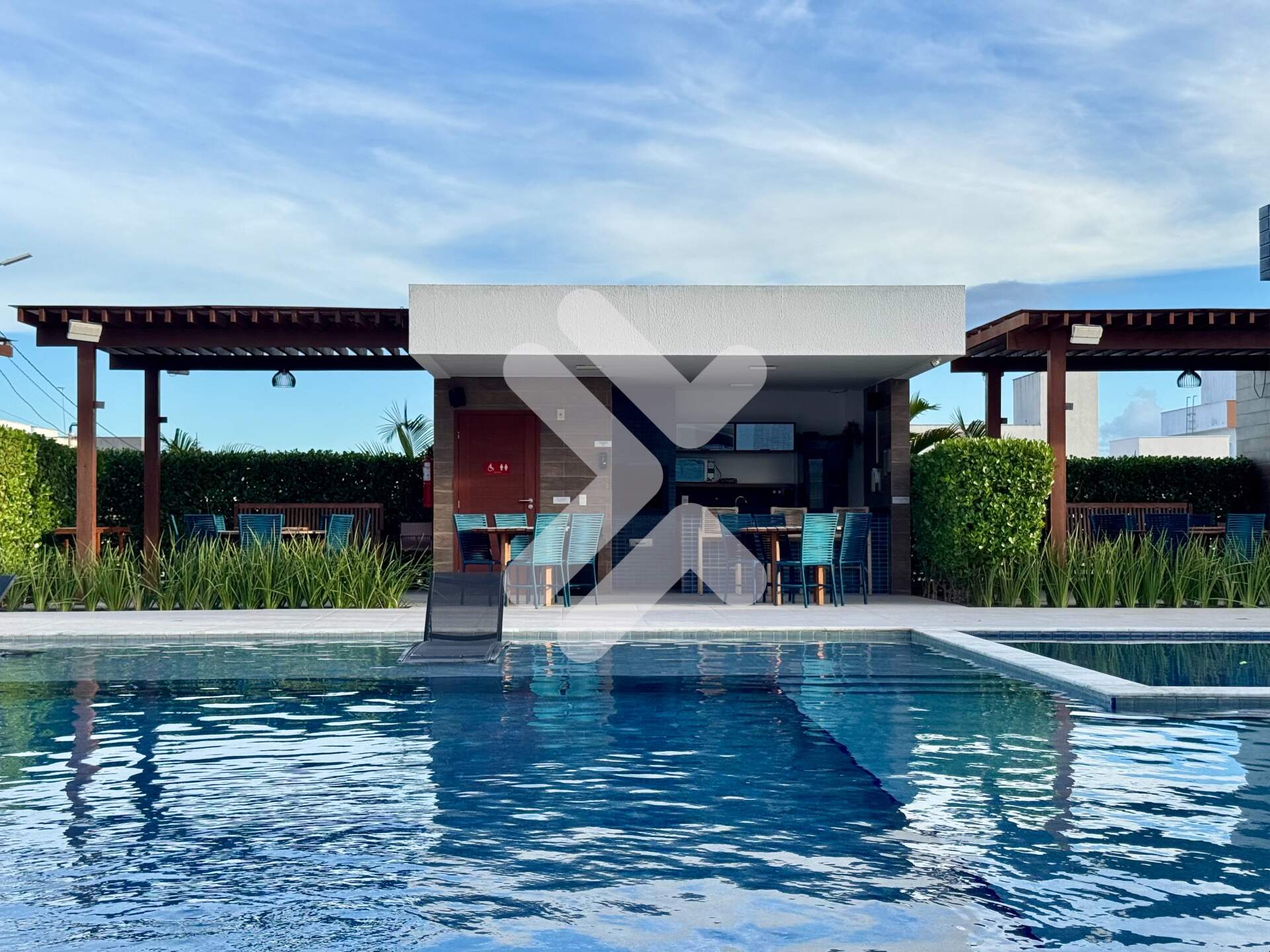 Casa em Condomínio à vendaParque das NaçõesParnamirim: 