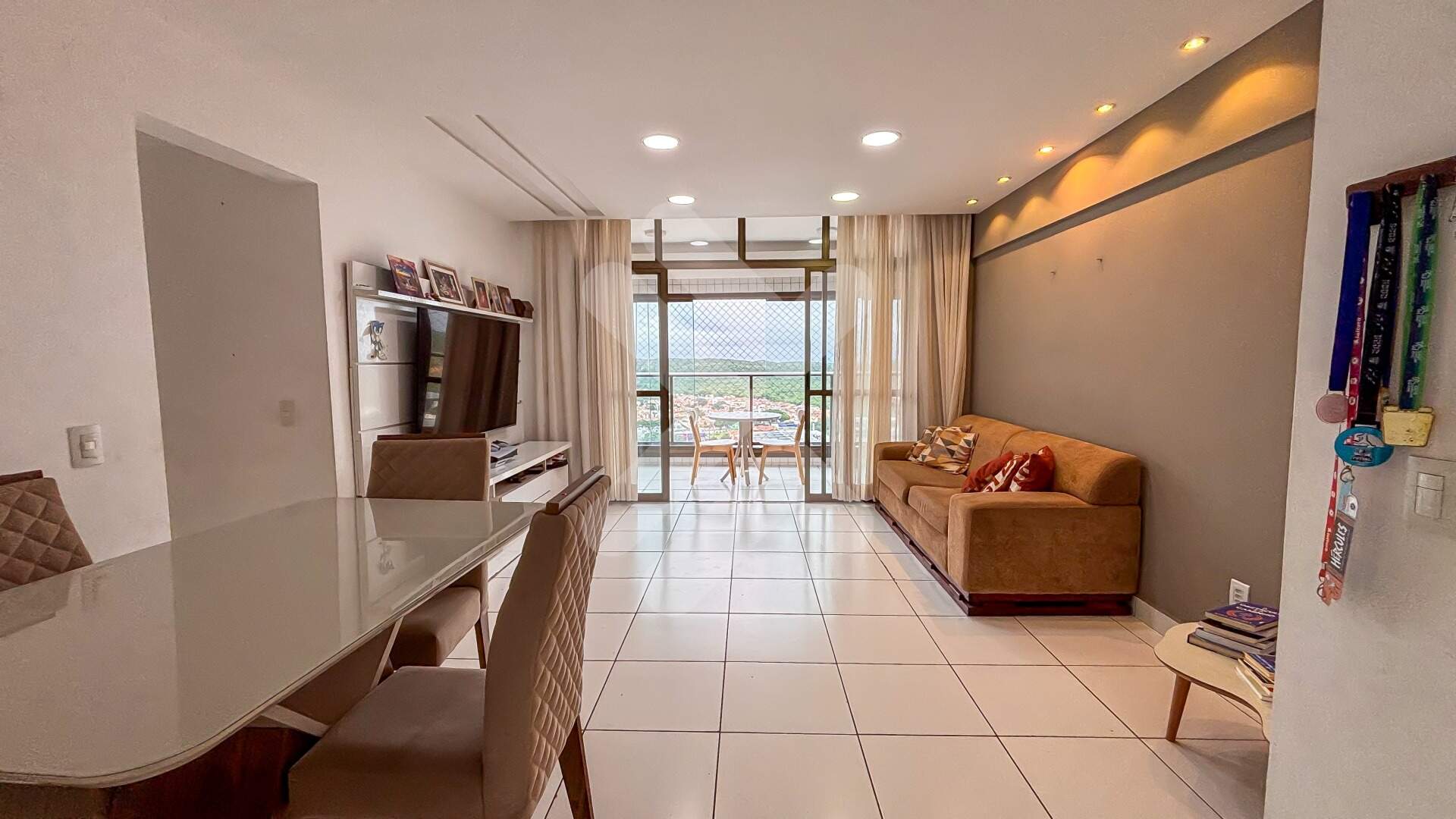 Apartamento à vendaCapim MacioNatal: 