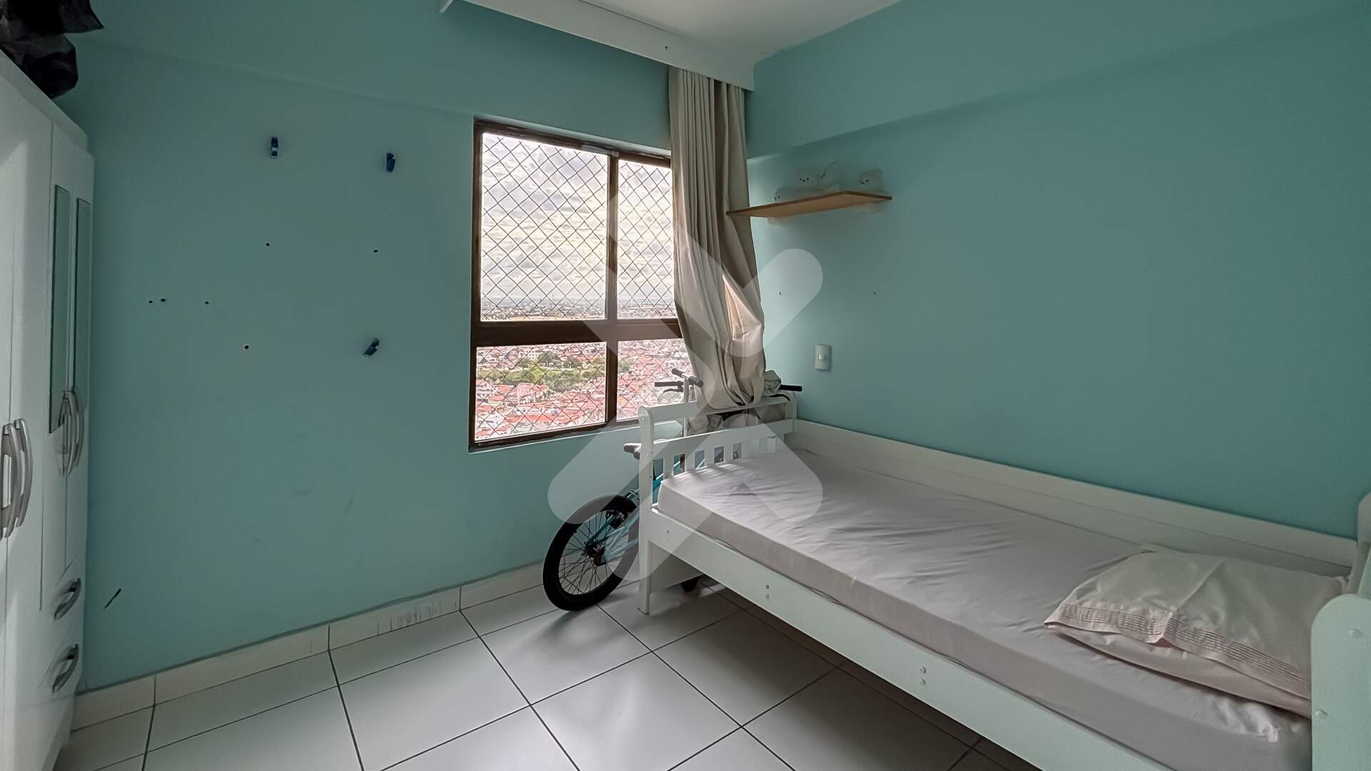 Apartamento à vendaCapim MacioNatal: 