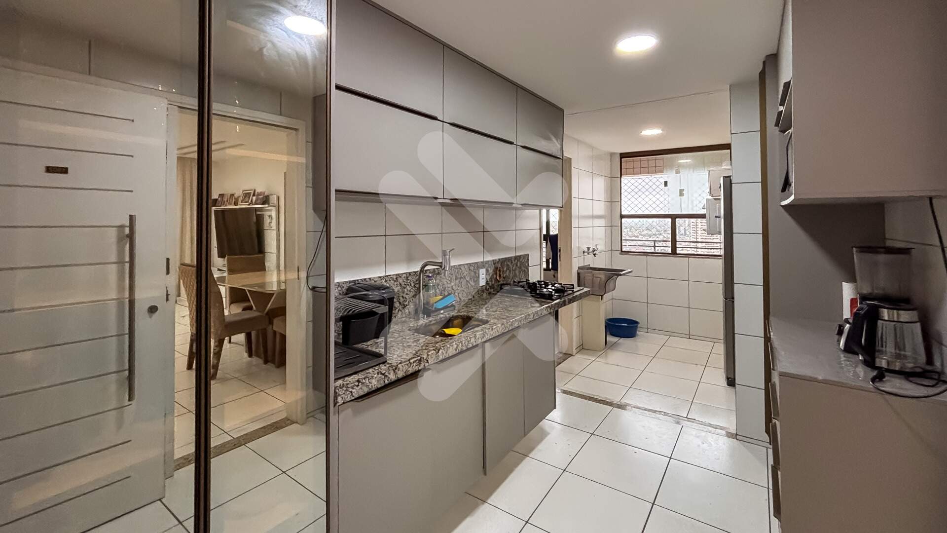 Apartamento à vendaCapim MacioNatal: 