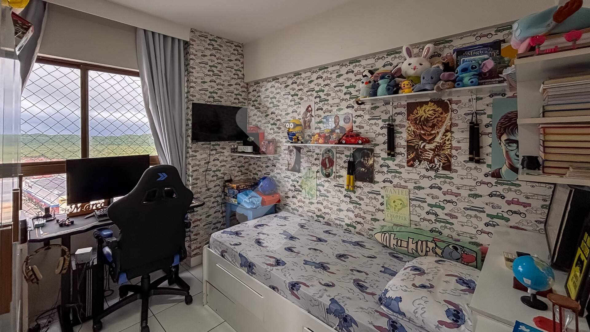 Apartamento à vendaCapim MacioNatal: 