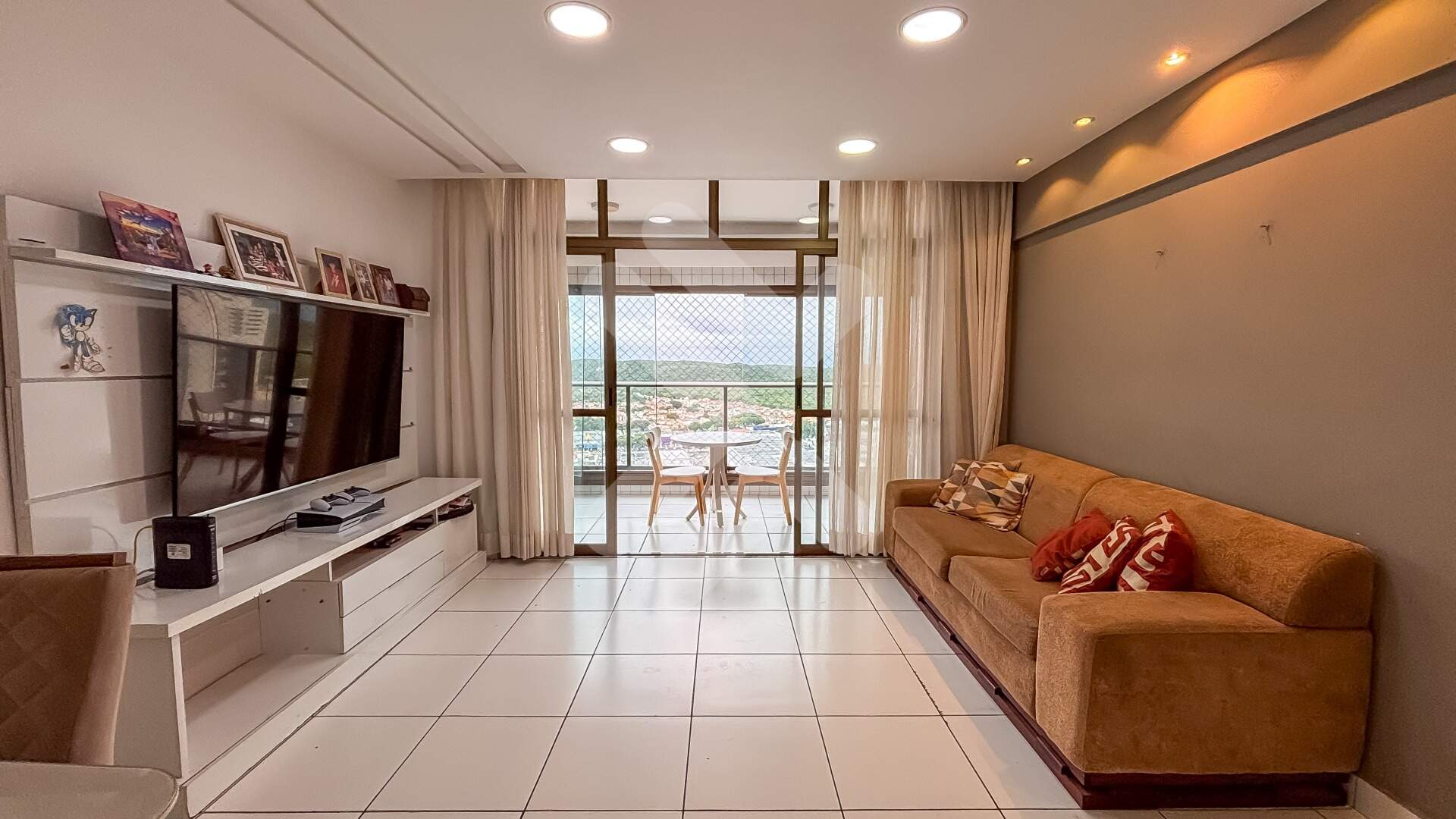 Apartamento à vendaCapim MacioNatal: 