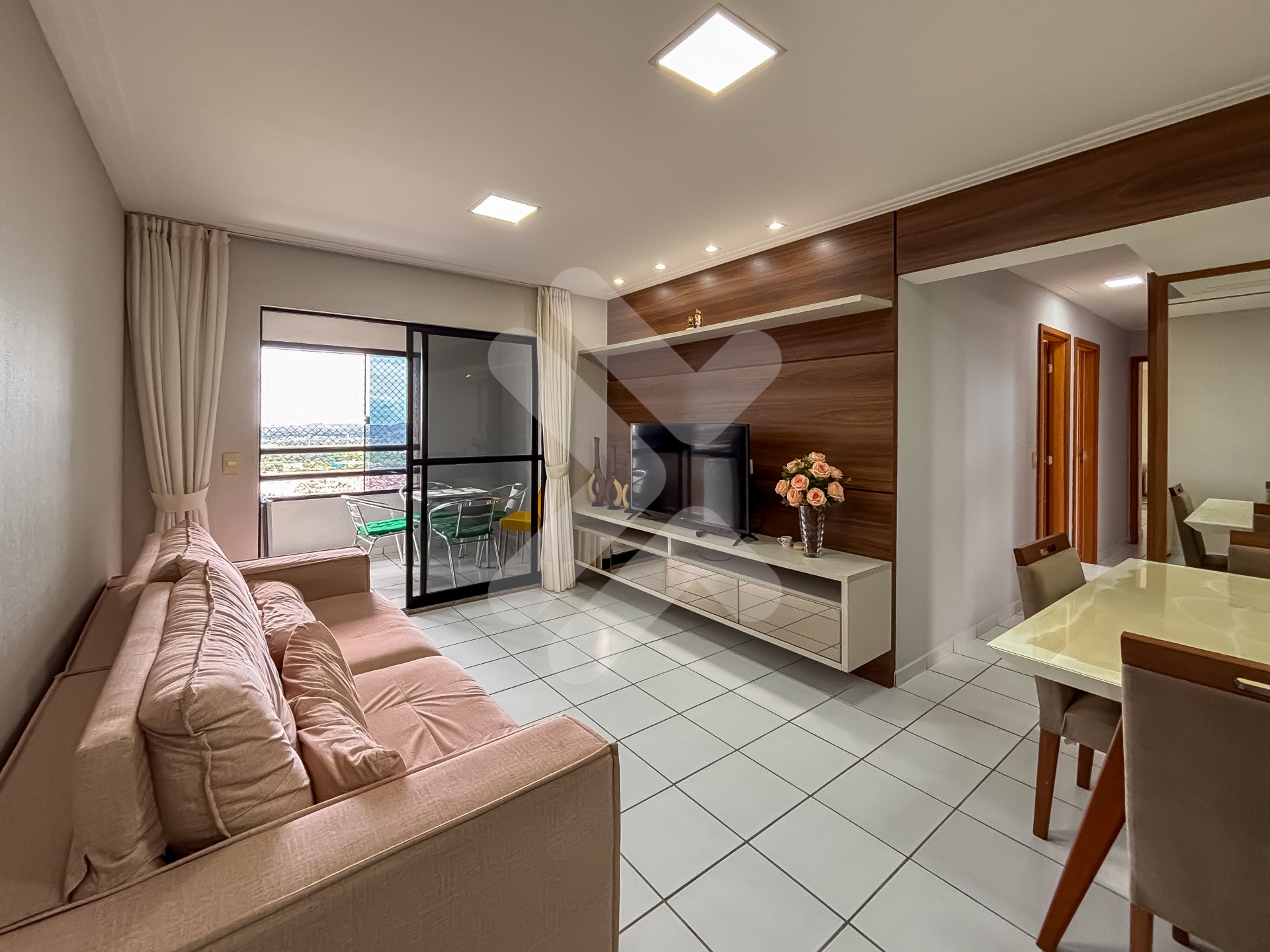 Apartamento à vendaCandeláriaNatal: 