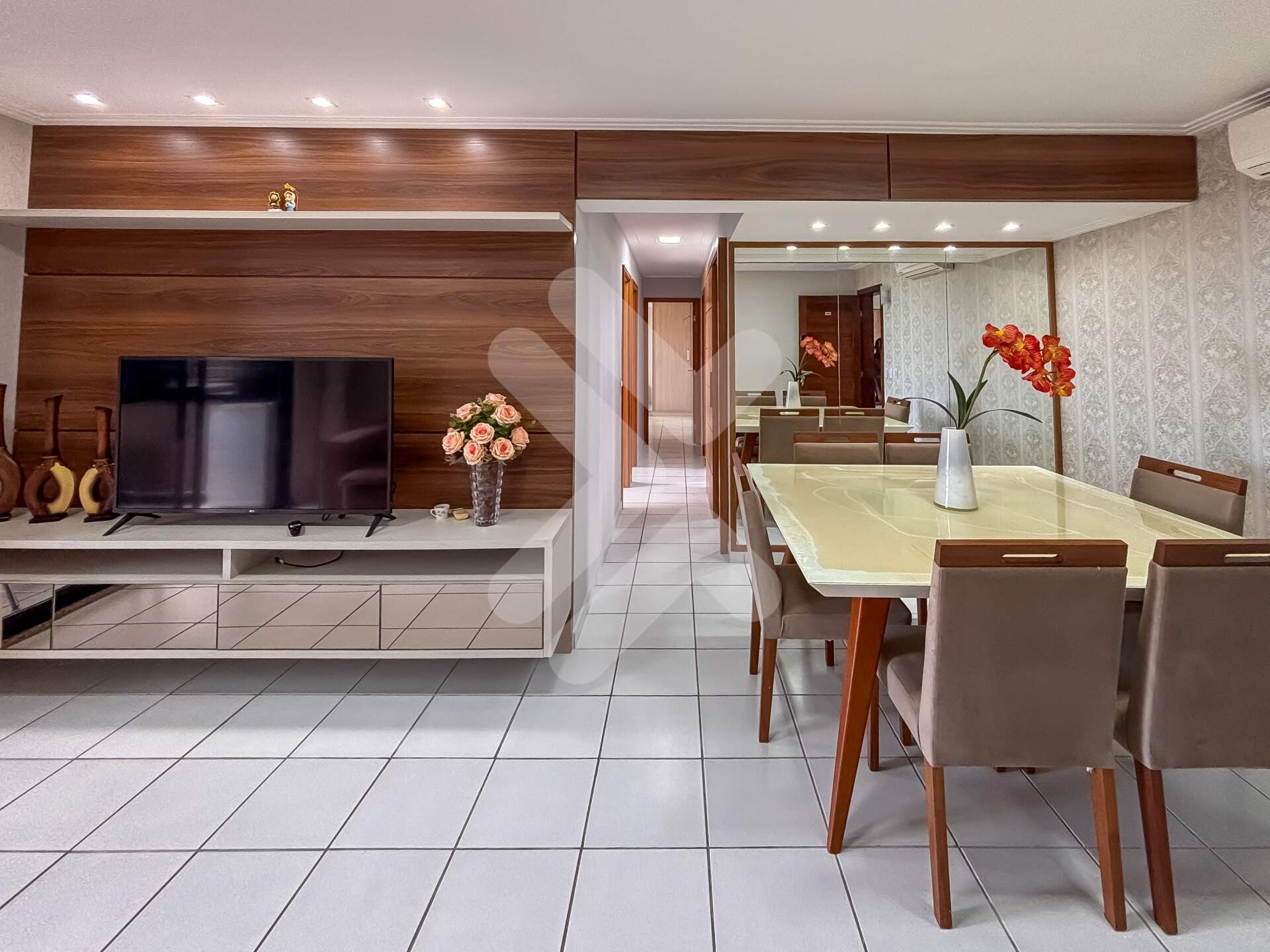 Apartamento à vendaCandeláriaNatal: 