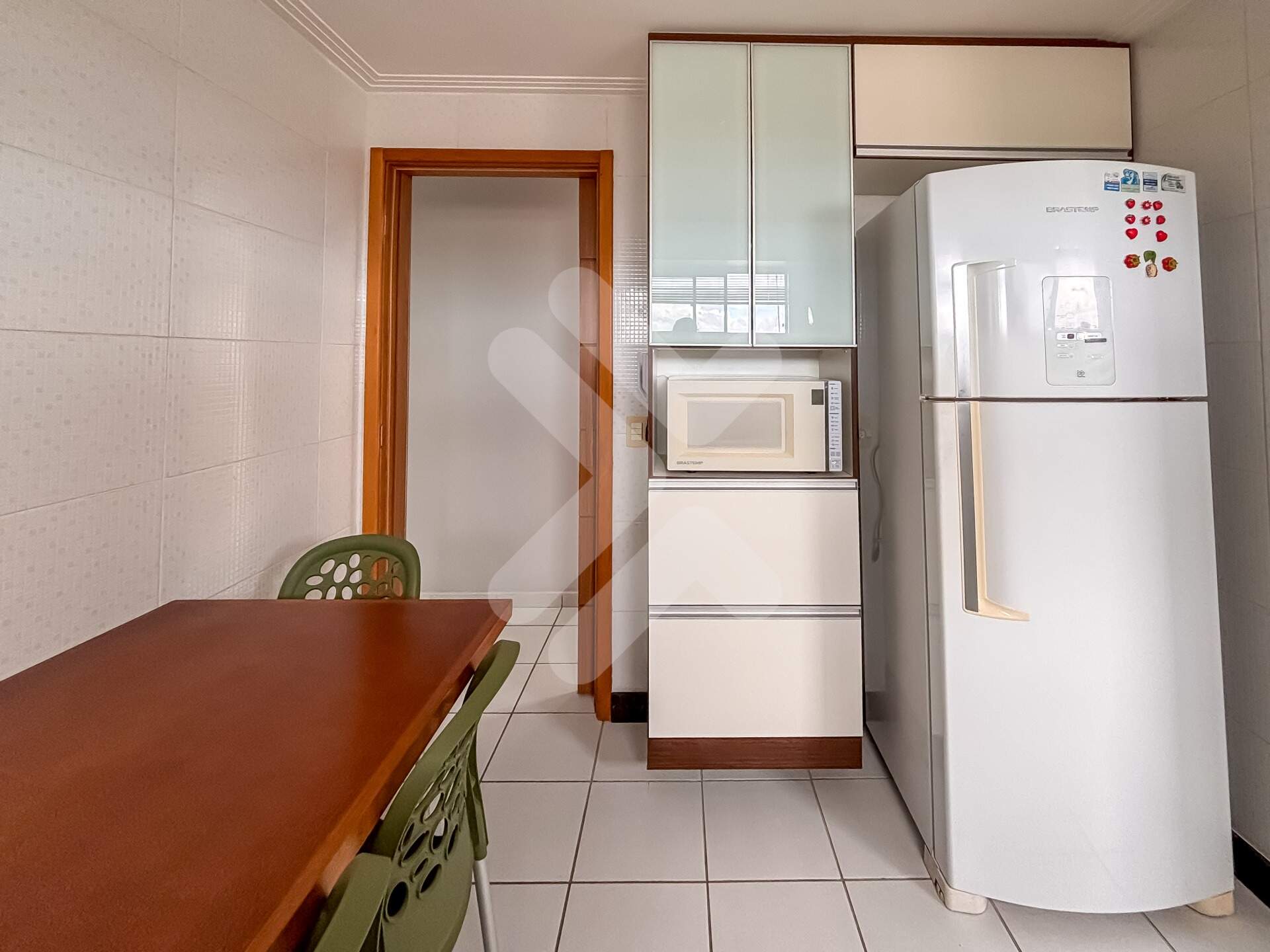 Apartamento à vendaCandeláriaNatal: Cozinha