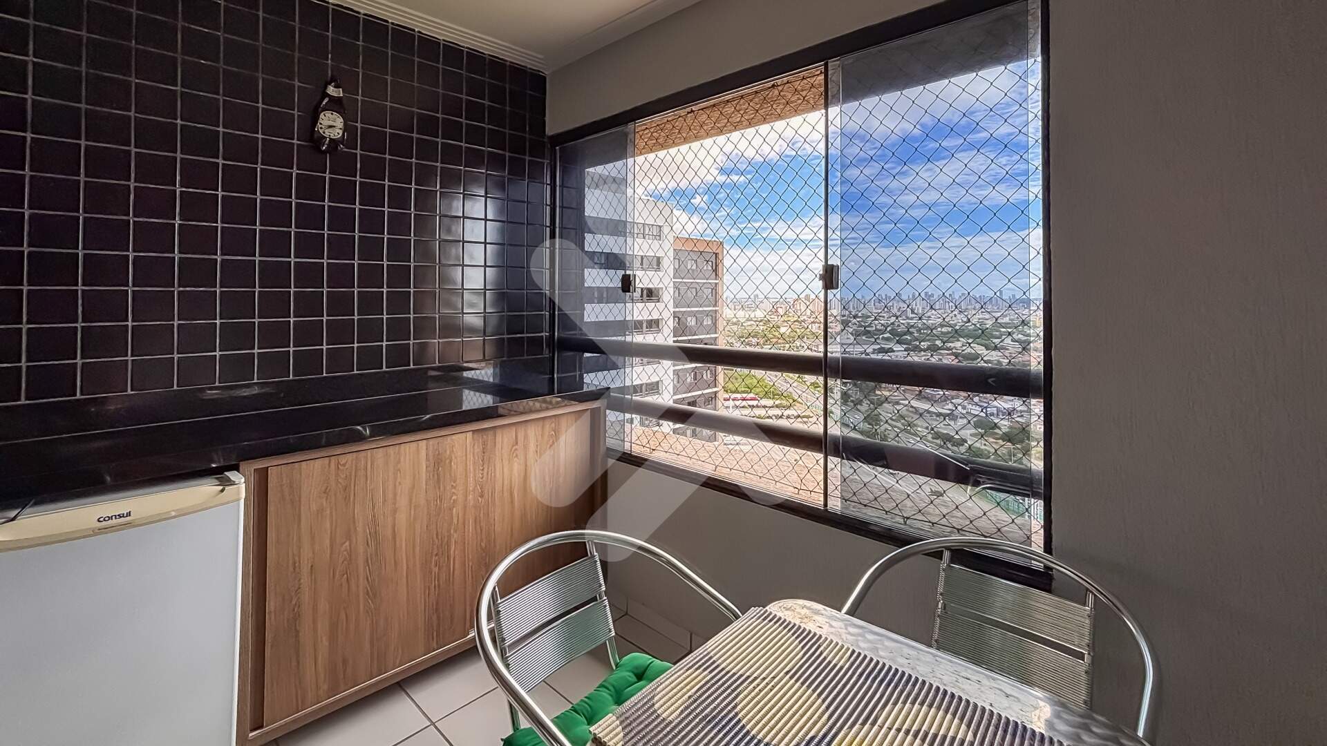 Apartamento à vendaCandeláriaNatal: 