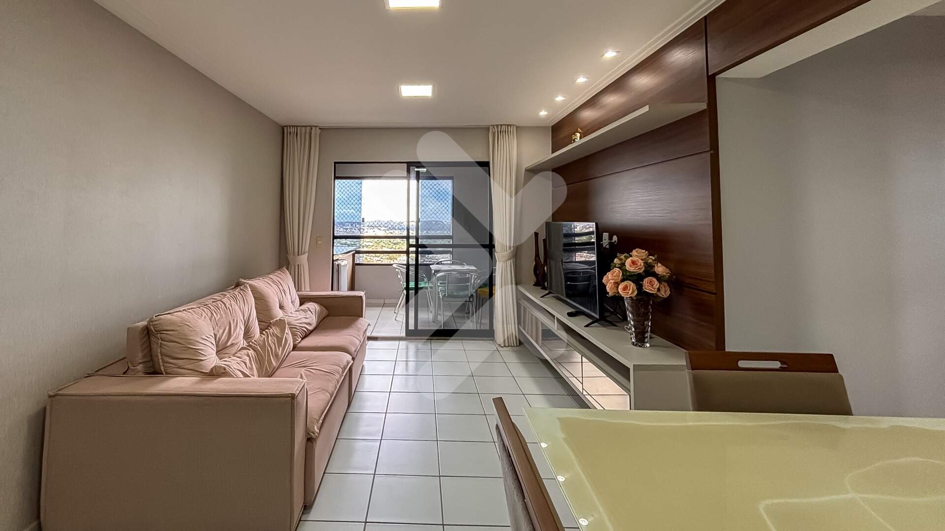 Apartamento à vendaCandeláriaNatal: 
