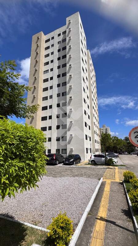Apartamento à vendaEmaúsParnamirim: 