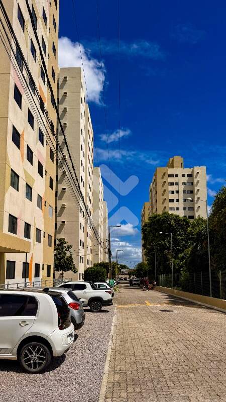 Apartamento à vendaEmaúsParnamirim: 