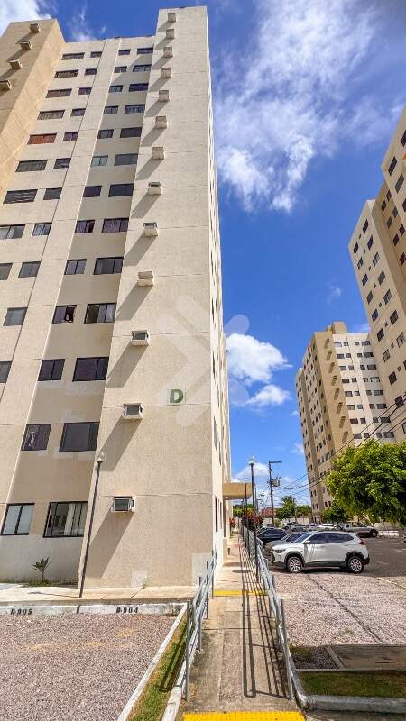 Apartamento à vendaEmaúsParnamirim: 