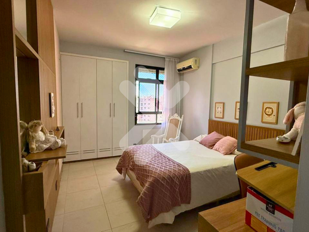 Apartamento à vendaCandeláriaNatal: 