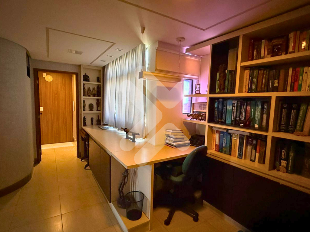 Apartamento à vendaCandeláriaNatal: 