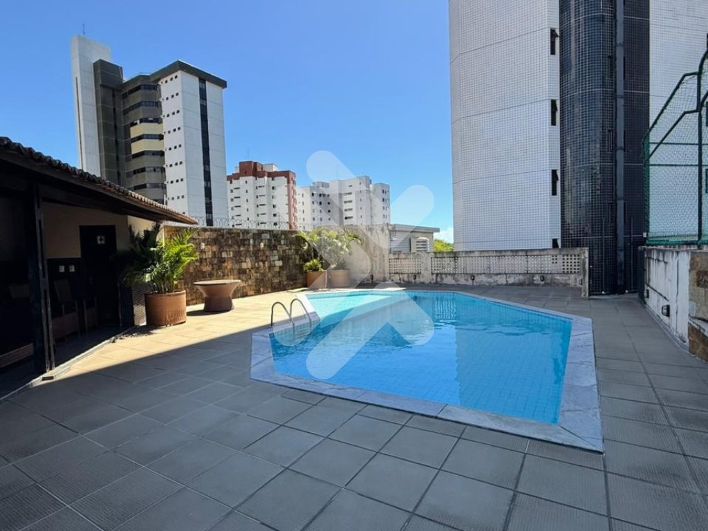 Apartamento à vendaCandeláriaNatal: 